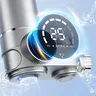 Purificateur d'eau du robinet à affichage numérique LED… – vue 2