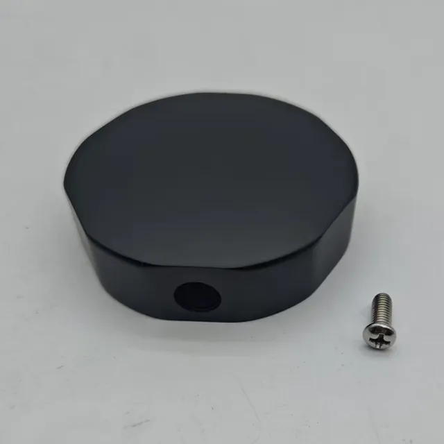 Bouton rotatif pour baignoire – vue 5