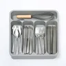 Organisateur tiroir couverts extensible réglable… – vue 6