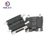 50/100 pièces 4.5*4.5*1.5 interrupteur tactile 4 broches… – vue 2