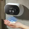 Distributeur automatique de mousse sans…