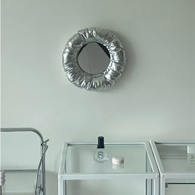 Miroir de forme ronde Ins – vue 3