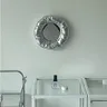 Miroir de forme ronde Ins – vue 3