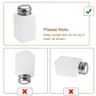 Bouteille vide rechargeable à pression Portable de 200ML – vue 6