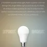 Aqara ampoule LED intelligente T1 maison intelligente… – vue 6