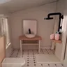 Simulation de maison de poupée – vue 5