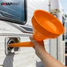 Remplisseur d'entonnoir d'eau pour camping-car – vue 3