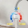 Nouveau Robinet de cuisine universel anti-éclaboussures… – vue 6