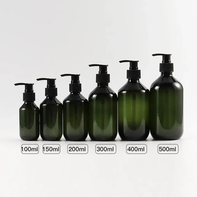 AfricPŽ- Récipient liquide en plastique – vue 5