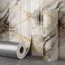 Panneau de décoration murale imperméable pour salle de… – vue 1