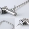 Robinet de cuisine pliant – vue 4