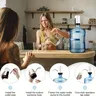 Pompe à eau électrique – vue 2