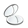 Mini miroir de maquillage LED Shoous – vue 1