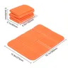 Coussin camping pliable imperméable isolant XPE mousse… – vue 6