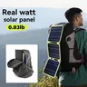 2000W ETFE chargeur solaire portable panneau… – vue 1