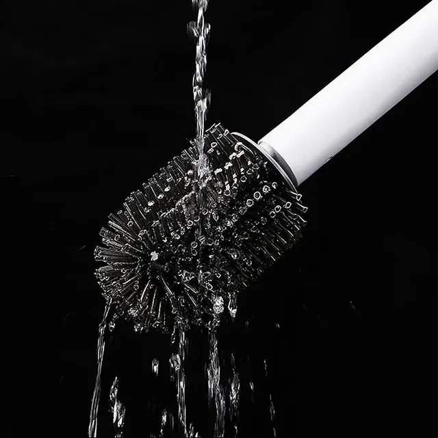 Brosse de Toilette Électrique Sans Fil – vue 2