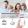 Sixwgh commutateur WIFI intelligent Compatible avec… – vue 5