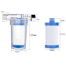 Filtre de tuyau d'eau universel PP – vue 4