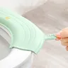 Housse de siège de toilette imperméable – vue 6