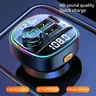 Transmetteur FM Bluetooth 5.0 – vue 3