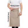 Demi tablier toile résistante imperméable antitache… – vue 6