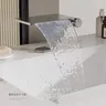 Robinet de Lavabo à une Poignée en Laiton de Qualité… – vue 2