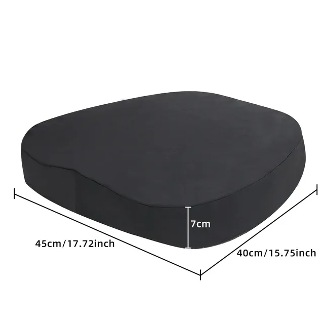 Coussin de siège d'été frais – vue 2