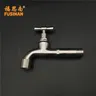 Robinet de jardin mural en acier inoxydable 304 – vue 6