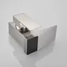 Robinet de lavabo à affichage numérique intelligent – vue 5