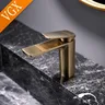 VGX-Robinet d'eau chaude et froide en laiton – vue 3