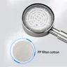 Pommeau de douche à main haute pression en acier… – vue 4