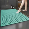 Tapis de baignoire antidérapant