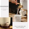 Robinet distributeur bar fût vin bière laiton plaqué or… – vue 7