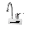 Robinet chauffe-eau électrique de cuisine – vue 4