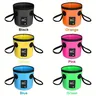2l 20l bol évier sac de lavage seau de lavage de voiture… – vue 2