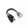 Interrupteur tactile encastrable métal argent brossé… – vue 2