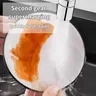 Robinet mousseur universel cuisine chromé miroir compact… – vue 3