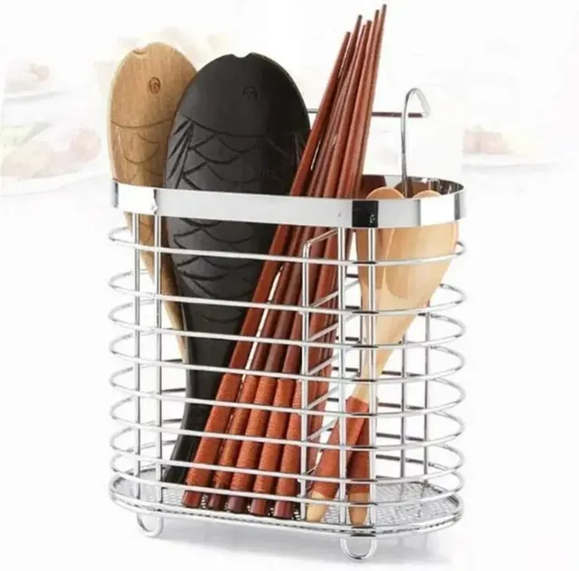 Support organisateur cuisine égouttoir couverts… – vue 5
