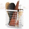 Support organisateur cuisine égouttoir couverts… – vue 5