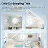 Tuya Wifi/Zigbee capteur de température et d'humidité… – vue 3