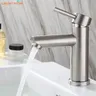 Robinet d'eau froide simple en acier inoxydable 304 – vue 2
