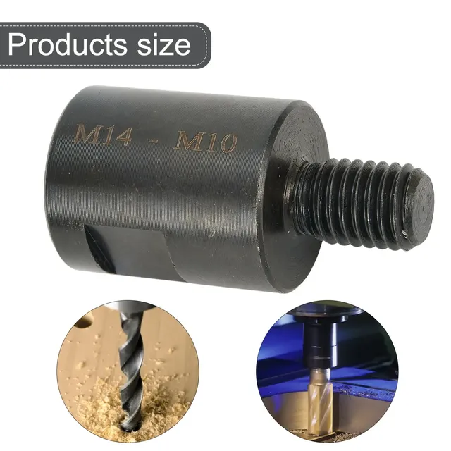 Adaptateur de meuleuse d'angle – vue 2