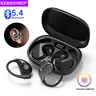 Bluetooth 5.4 crochet d'oreille casque TWS…