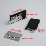 Support d&rsquo;armoire cuisine support suspension cachée armoire armoire suspension code suspendu