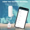 Capteur de niveau d'eau WiFi – vue 4