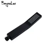 Robinet de salle de bain noir robinet de douche… – vue 1