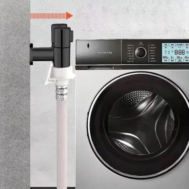 Robinet d'arrêt d'eau automatique pour Machine à laver – vue 5