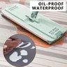 Polymères de sol de cuisine en PVC imperméables – vue 6