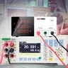 Alimentation stabilisée réglable 30V 30A alimentation… – vue 6
