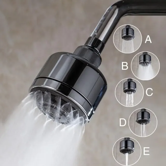 Économie d'eau pressurisée 5 fonctions robinet d'eau… – vue 5